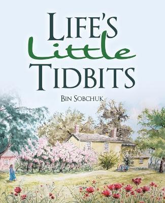 Life's Little Tidbits - Bin Sobchuk - cover