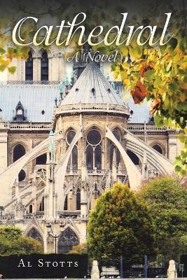 Cathedral - Al Stotts - cover