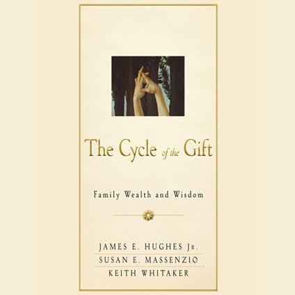 The Cycle of the Gift