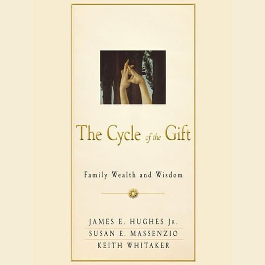 The Cycle of the Gift