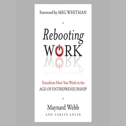 Rebooting Work