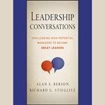 Leadership Conversations