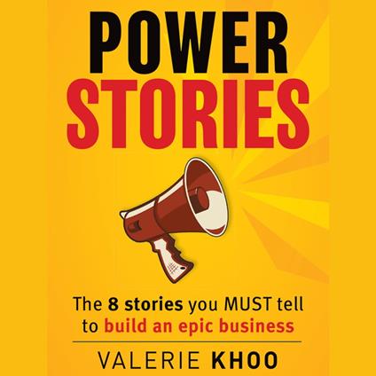 Power Stories