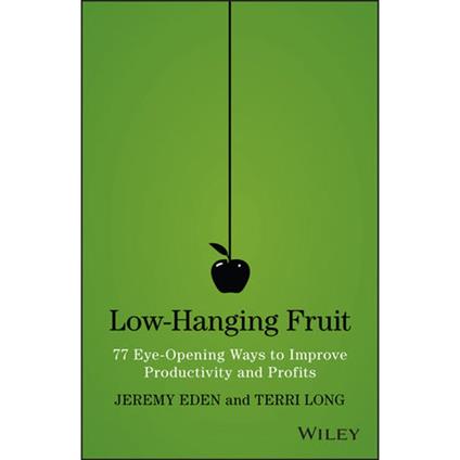 Low-Hanging Fruit