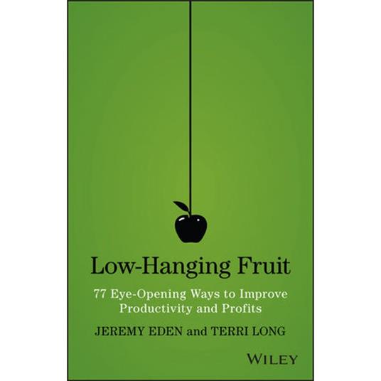 Low-Hanging Fruit
