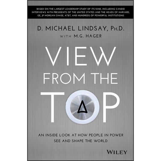 View From the Top
