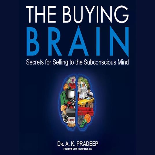 The Buying Brain