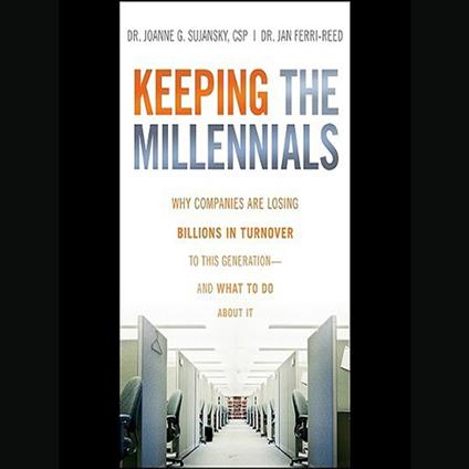 Keeping The Millennials