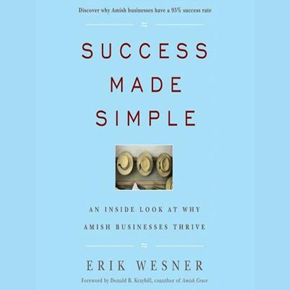 Success Made Simple