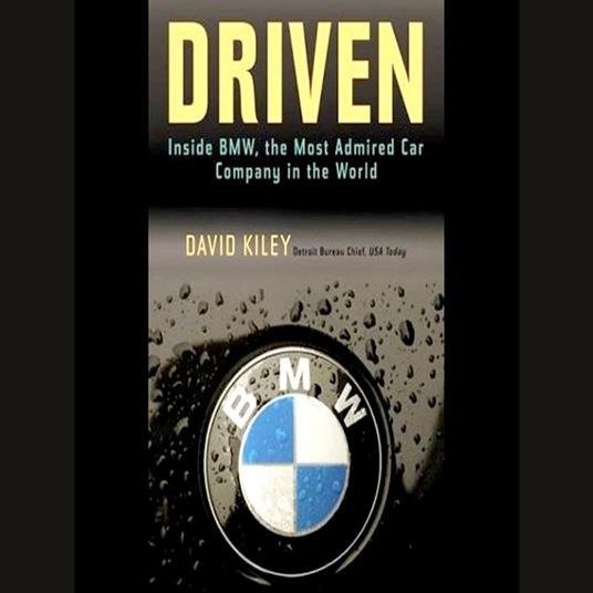 Driven