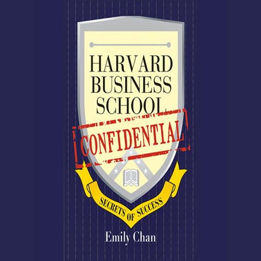 Harvard Business School Confidential