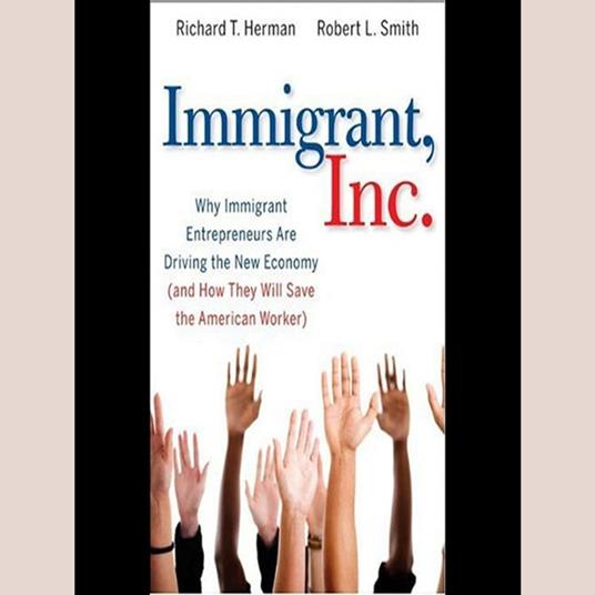 Immigrant, Inc.