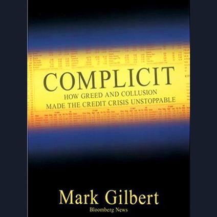 Complicit