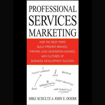 Professional Services Marketing