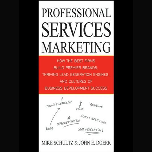 Professional Services Marketing