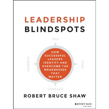 Leadership Blindspots
