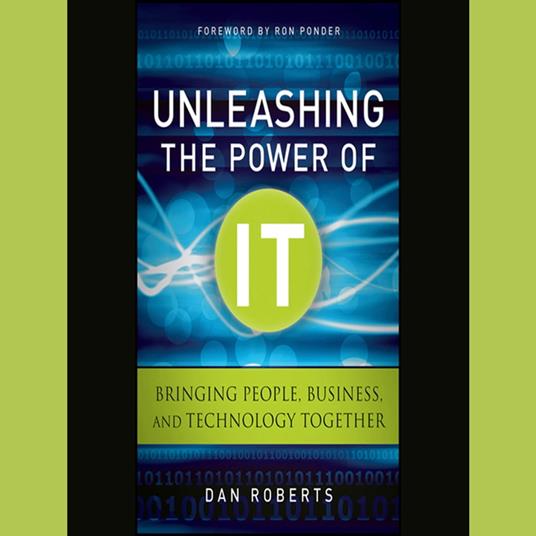 Unleashing the Power of IT