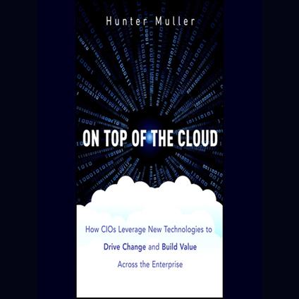 On Top of the Cloud