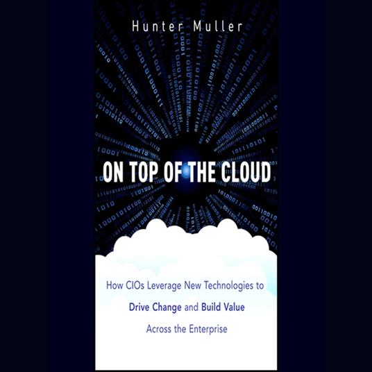On Top of the Cloud