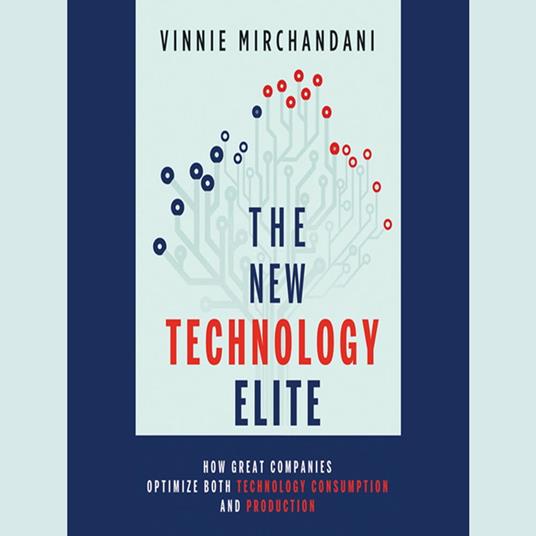 The New Technology Elite
