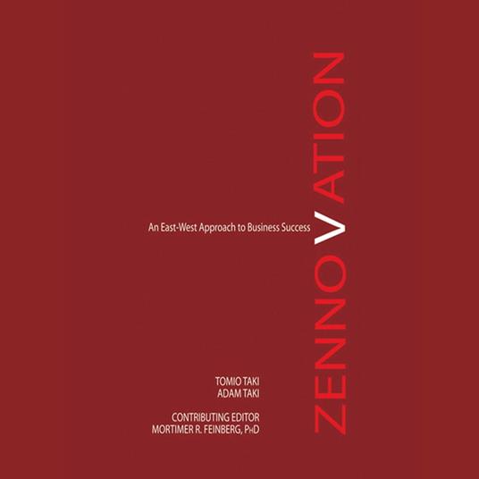 Zennovation