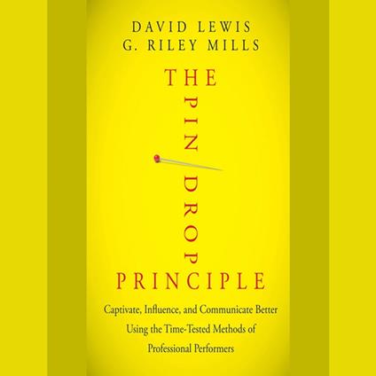 The Pin Drop Principle