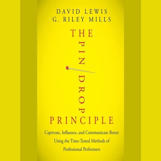 The Pin Drop Principle