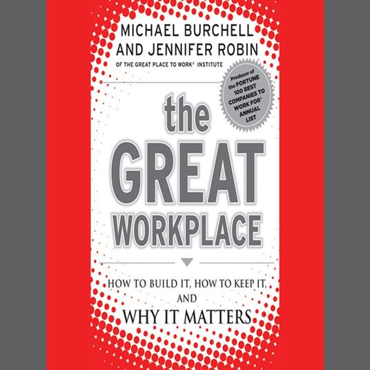 The Great Workplace