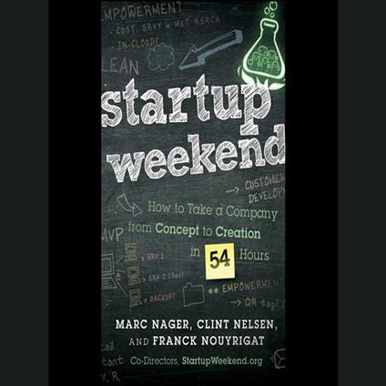 Startup Weekend