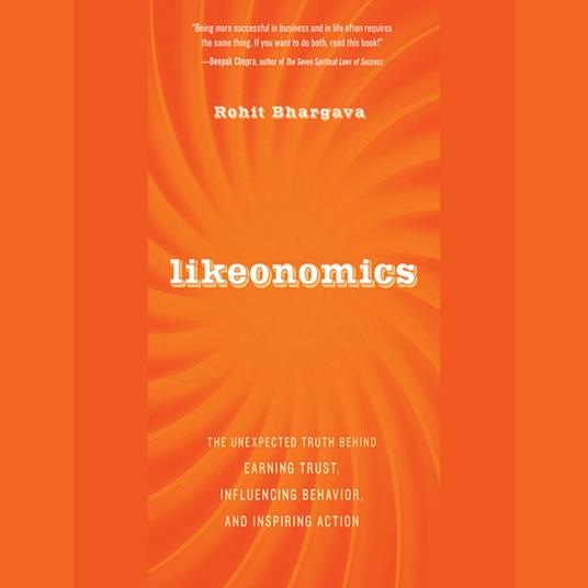 Likeonomics