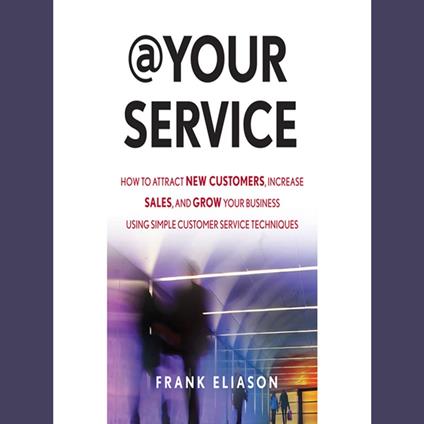 At Your Service