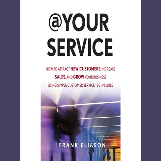 At Your Service
