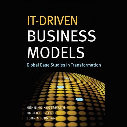IT-Driven Business Models