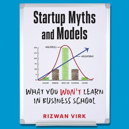 Startup Myths and Models