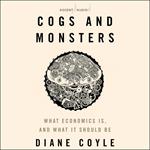 Cogs and Monsters