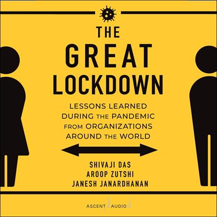 The Great Lockdown