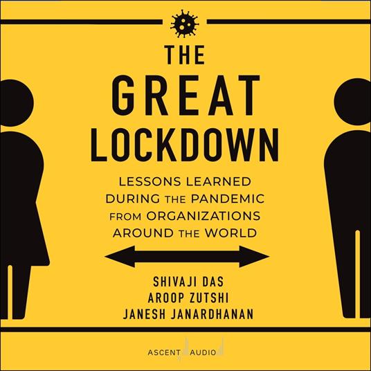 The Great Lockdown
