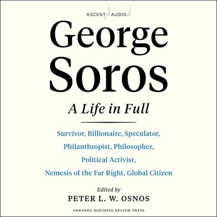 George Soros