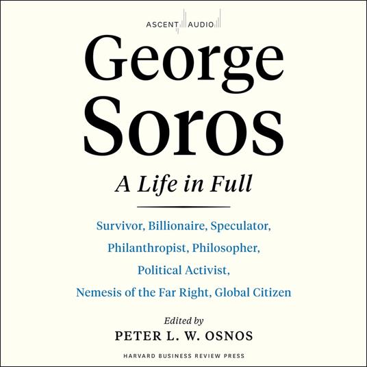 George Soros