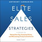 Elite Sales Strategies