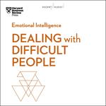 Dealing with Difficult People