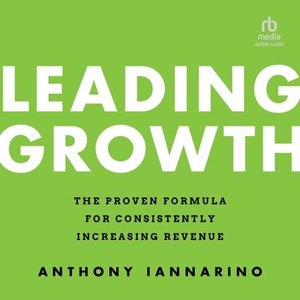Leading Growth
