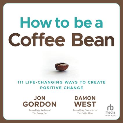 How to be a Coffee Bean