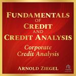 Fundamentals of Credit and Credit Analysis