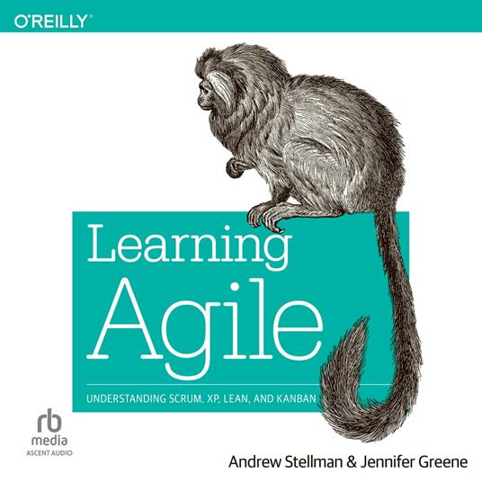 Learning Agile