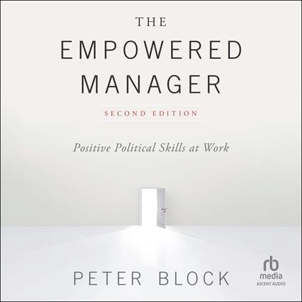 The Empowered Manager