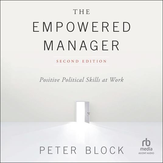 The Empowered Manager