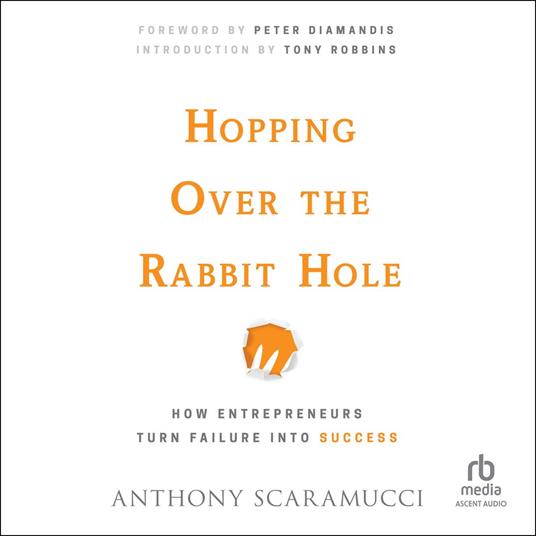 Hopping over the Rabbit Hole