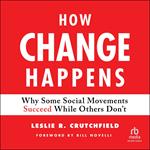 How Change Happens