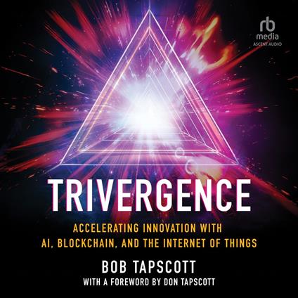 Trivergence